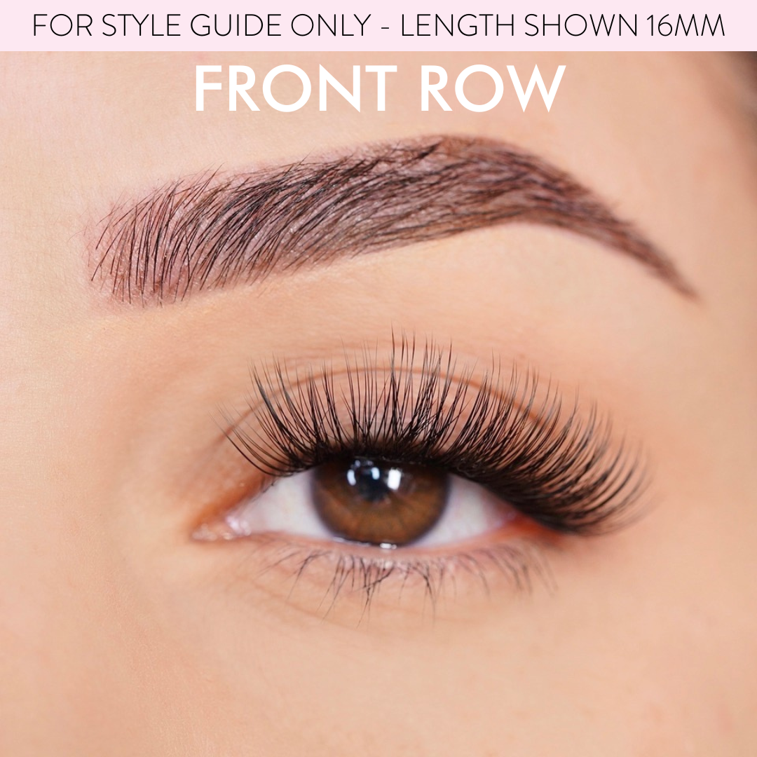 ‘Day To Night’ QuickLash Clusters - Multipack